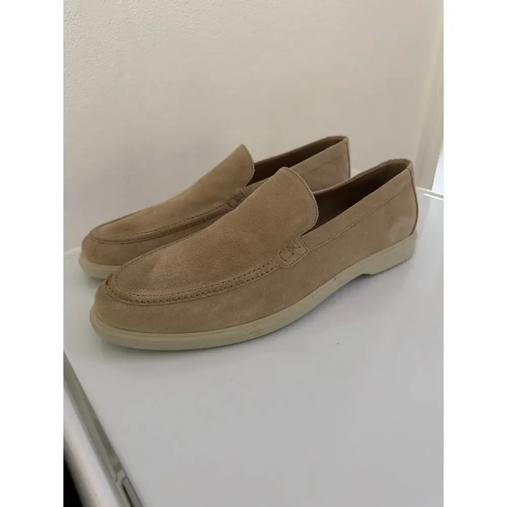 Peter Millar Excursionist Venetian Loafer excellent condition size 11M